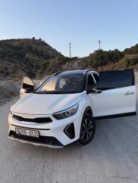 سيارات-kia-kx1-2025-luxury-الطاهير-جيجل-الجزائر