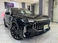 Jetour  X70 PLUS 2023 Luxury