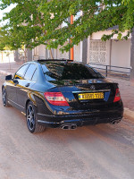 voitures-mercedes-classe-c-2012-250-pack-sport-amg-batna-algerie