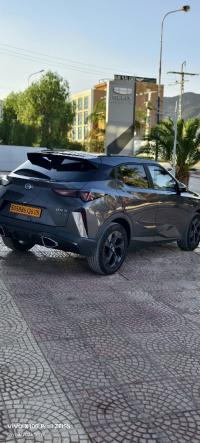 سيارات-gac-gs3-emzoom-2026-smart-edition-باتنة-الجزائر