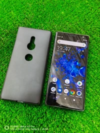 Sony Xperia xz2 2 SIM