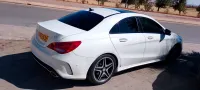 Mercedes CLA 2016 CLA 220 CDI