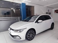 سيارات-volkswagen-golf-8-2022-style-قالمة-الجزائر