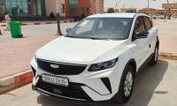سيارات-geely-coolray-2026-super-max-تقرت-الجزائر