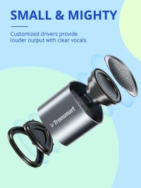 Mini haut-parleur bluetooth tronsmart NIMO 