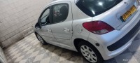 سيارات-peugeot-207-2010-الجلفة-الجزائر