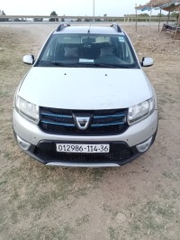 سيارات-dacia-sandero-2014-stepway-بوثلجة-الطارف-الجزائر
