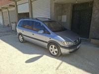 سيارات-opel-zafira-2002-برج-بوعريريج-الجزائر