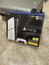 أجهزة-ألعاب-الفيديو-playstation-5-digital-n-دار-البيضاء-الجزائر