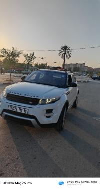 سيارات-range-rover-evoque-2016-sd4-برج-بوعريريج-الجزائر