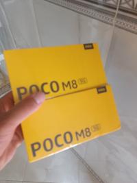 هواتف-ذكية-poco-m8-عين-الدفلى-الدفلة-الجزائر