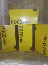 هواتف-ذكية-poco-m8-عين-الدفلى-الدفلة-الجزائر