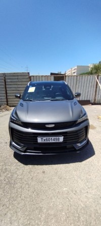 سيارات-geely-coolray-2026-battle-باب-الزوار-الجزائر