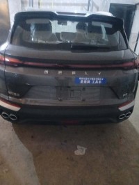 سيارات-geely-coolray-2026-الرويبة-الجزائر