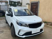 سيارات-livan-x3-pro-2026-automatique-avec-toi-ouvrant-بومرداس-الجزائر