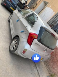 سيارات-kia-picanto-2012-style-سيدي-بلعباس-الجزائر