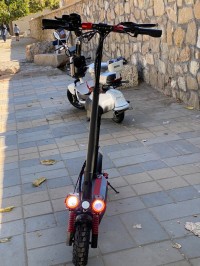 دراجات-نارية-وسكوترات-fennec-m4-2026-شرشال-تيبازة-الجزائر