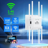 reseau-connexion-repeteur-wifi-300-mbps-a-8-antennes-douera-alger-algerie