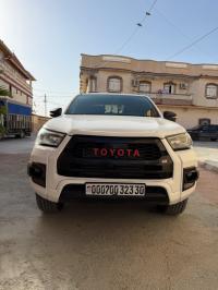 السيارات-النفعية-toyota-hilux-2023-gr-أولاد-عمار-باتنة-الجزائر