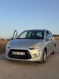 سيارات-citroen-c3-2011-لمطار-سيدي-بلعباس-الجزائر
