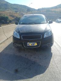 سيارات-chevrolet-aveo-4-portes-2009-lt-بودربالة-البويرة-الجزائر