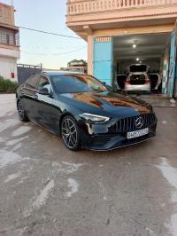 سيارات-mercedes-classe-c-2022-تلاغمة-ميلة-الجزائر
