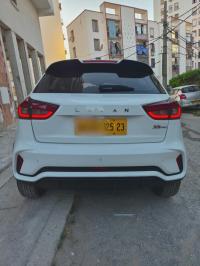 سيارات-livan-x3-pro-2025-automatique-avec-toi-ouvrant-عنابة-الجزائر