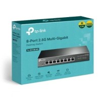 أجهزة-سويتش-switch-tp-link-25g-tlsg108-m2-بئر-الجير-وهران-الجزائر