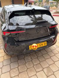 سيارات-opel-astra-2024-gs-line-وهران-الجزائر