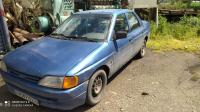 سيارات-ford-fiesta-1992-city-الرغاية-الجزائر