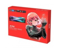 ذاكرة-ram-adata-xpg-spectrix-d60g-8x2gb-ddr4-4133mhz-cl19-14v-البويرة-الجزائر