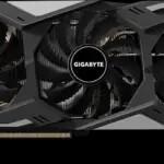 GIGABYTE RTX 2080 SUPER 8GB GAMING OC GDDR6 (USED 9/10)(NO BOX)