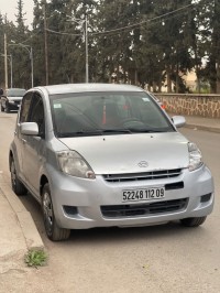 سيارات-daihatsu-sirion-2012-الشفة-البليدة-الجزائر