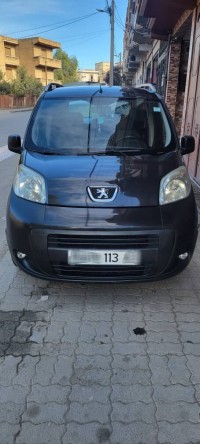سيارات-peugeot-bipper-2013-tepee-فرجيوة-ميلة-الجزائر