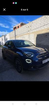 cars-fiat-500x-2024-club-souidania-alger-algeria