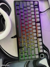 Clavier AJAZZ AK820