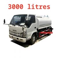 transport-et-demenagement-transporteur-deau-potable-3000l-tizi-ouzou-algerie