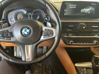 سيارات-bmw-serie-5-2017-الحراش-الجزائر