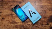 Umidigi A15