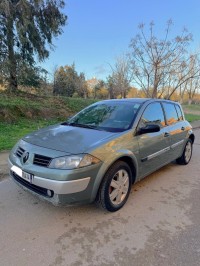 سيارات-renault-megane-2-2004-extreme-تيارت-الجزائر