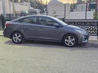 سيارات-hyundai-accent-2018-style-بوروبة-الجزائر