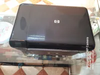 Imprimante Epson et Hp