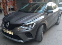 voitures-renault-captur-2022-el-eulma-setif-algerie