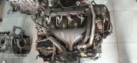 Moteur peugeot 407 hdi