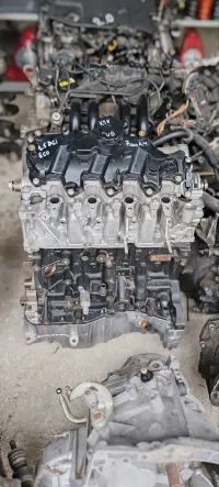 Moteur 1.5 dci Renault Dacia nissan