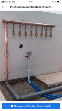 maintenance  