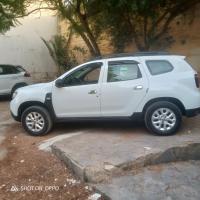 سيارات-dacia-duster-2025-extreme-الخرايسية-الجزائر