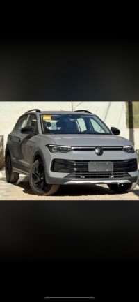 سيارات-volkswagen-tharu-xr-2025-الرغاية-الجزائر