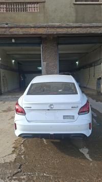 سيارات-mg-mg5-2026-comfort-الرغاية-الجزائر