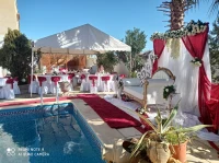 Location des chapiteaux ect’...وتنظيم 